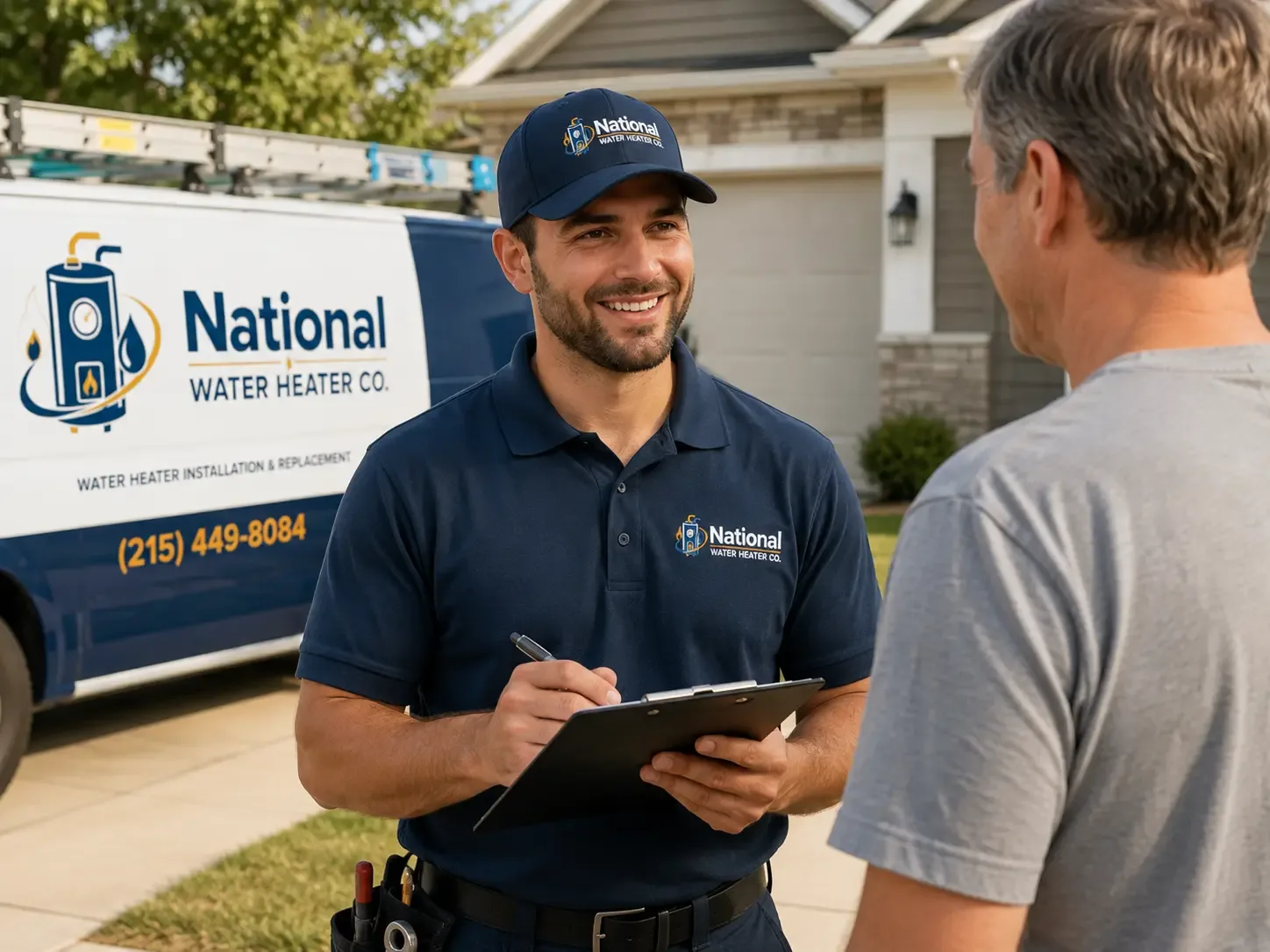 Water Heater Installation Melcher Dallas, IA FAQs